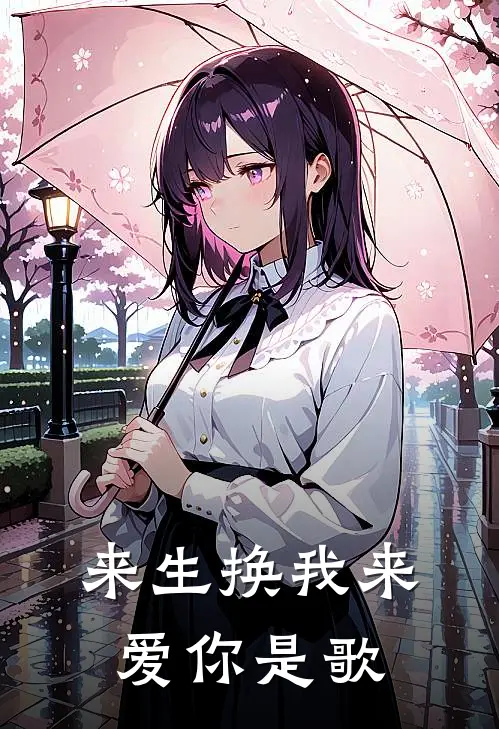 来生换我来爱你是歌