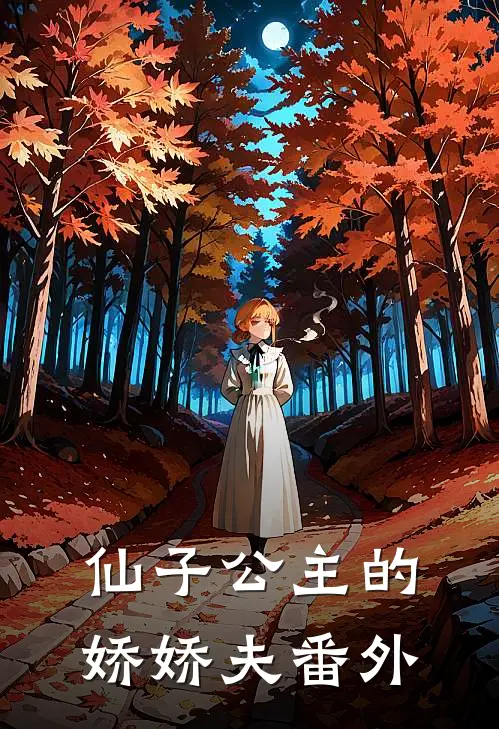 仙子公主的娇娇夫番外