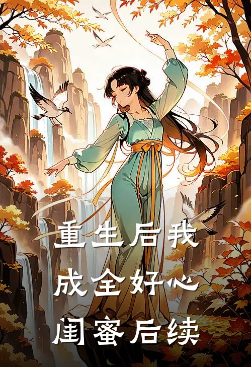 重生后我成全好心闺蜜后续
