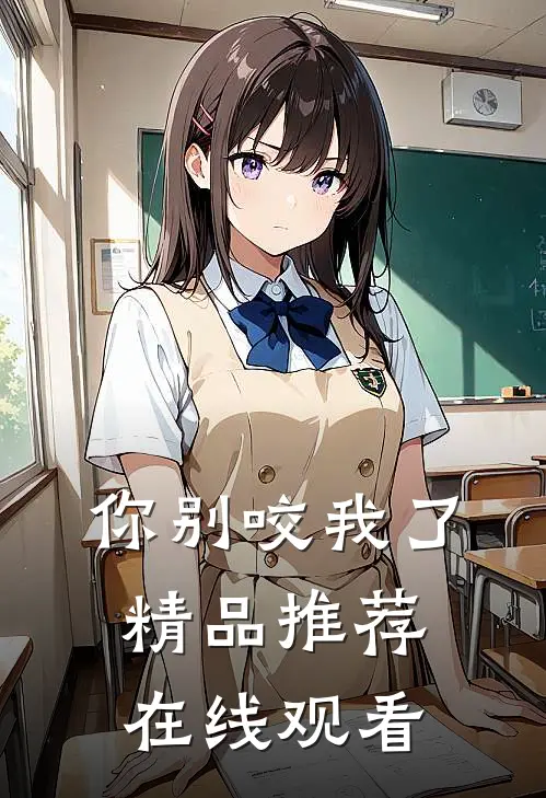 你别咬我了精品推荐在线观看