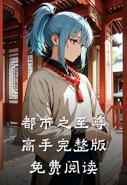 都市之至尊高手完整版免费阅读
