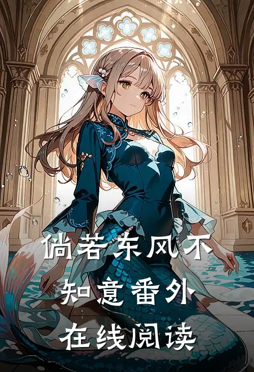倘若东风不知意番外在线阅读