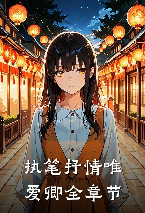 执笔抒情唯爱卿全章节