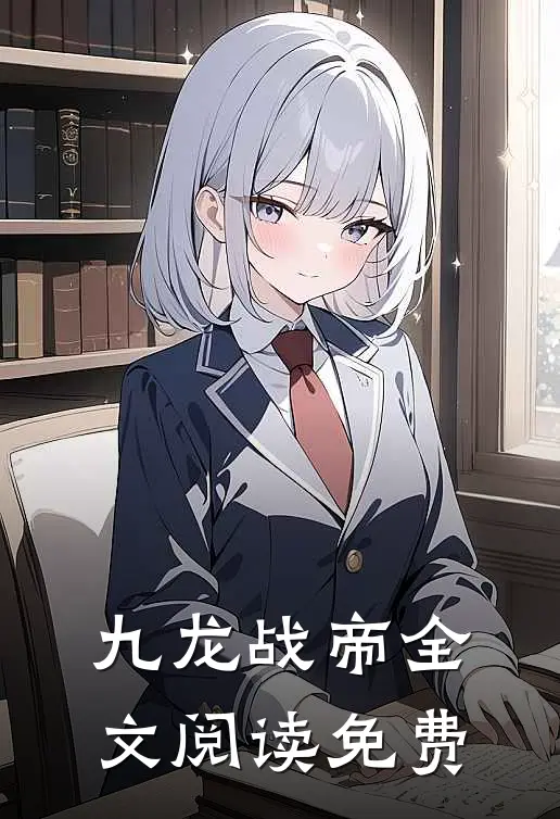 九龙战帝全文阅读免费