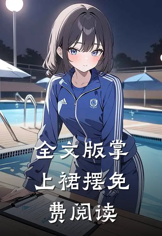 全文版掌上裙摆免费阅读