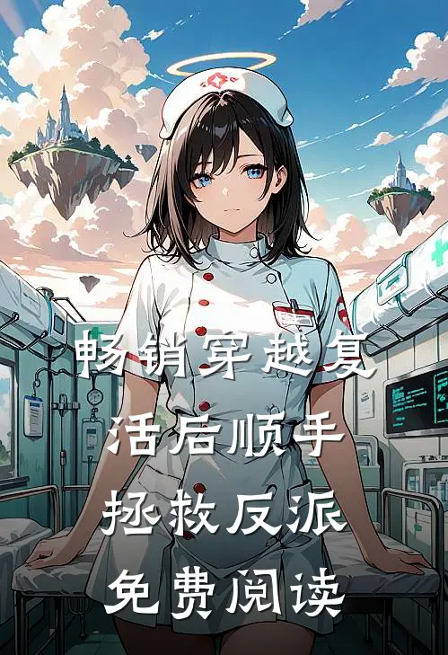 畅销穿越复活后顺手拯救反派免费阅读