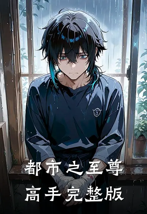 都市之至尊高手完整版