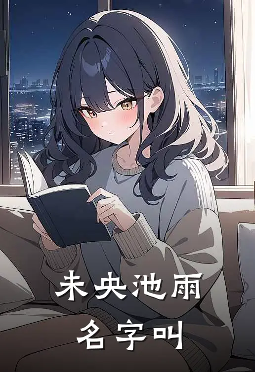 未央池雨名字叫