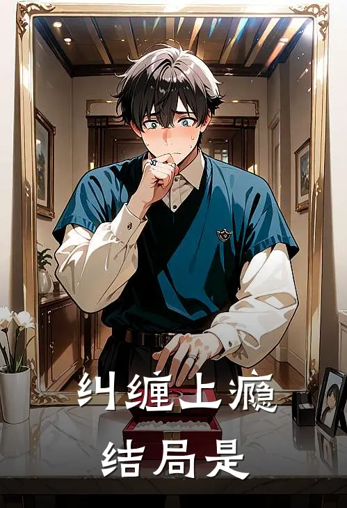 纠缠上瘾结局是