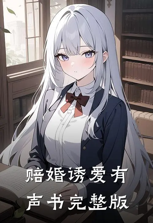 赔婚诱爱有声书完整版