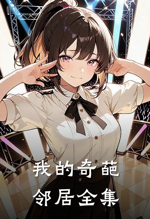 我的奇葩邻居 全集