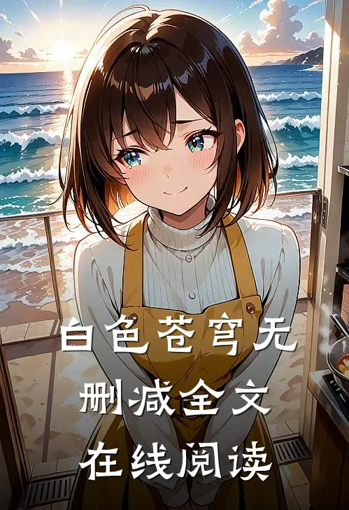 白色苍穹无删减全文在线阅读