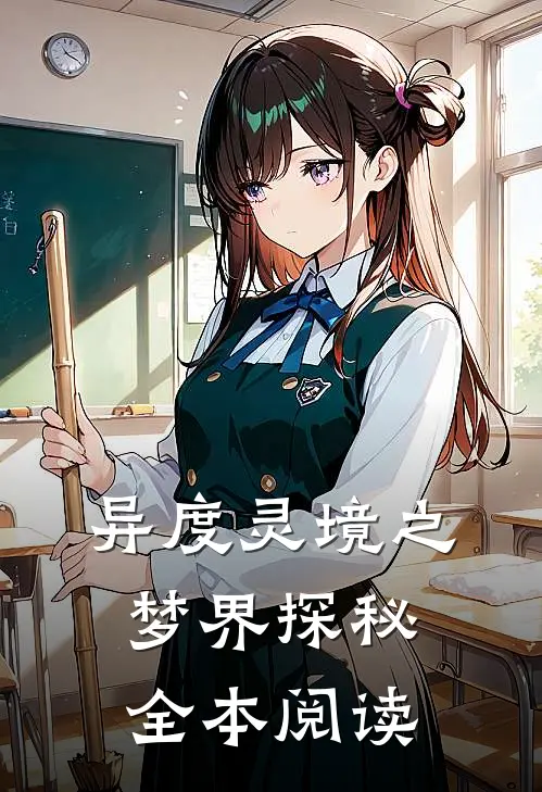 异度灵境之梦界探秘全本阅读