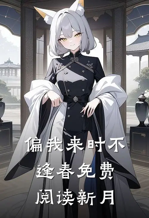 偏我来时不逢春免费阅读新月