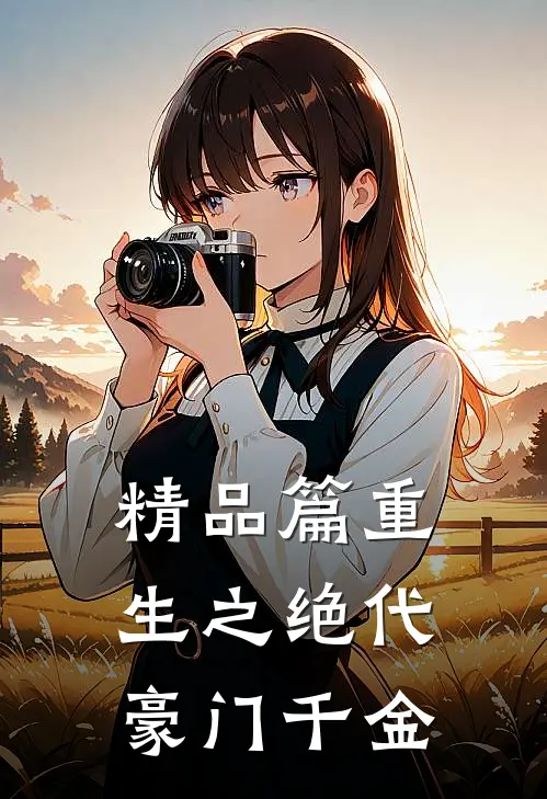 精品篇重生之绝代豪门千金