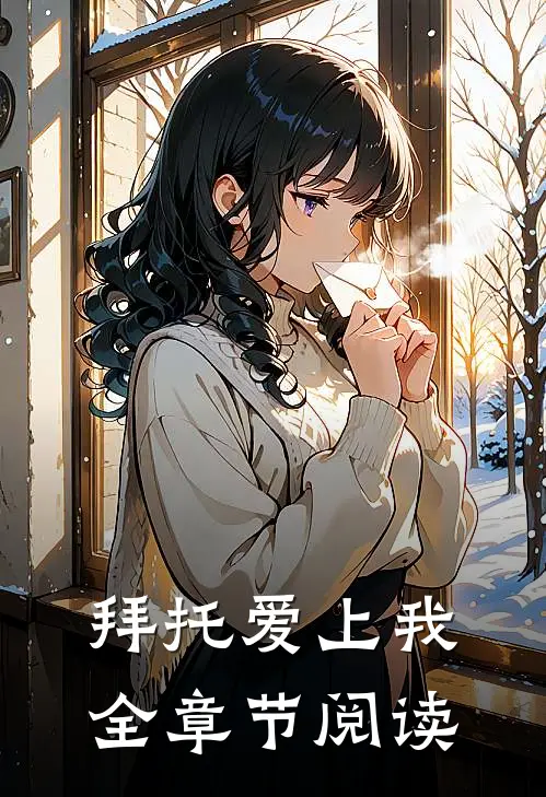 拜托爱上我全章节阅读