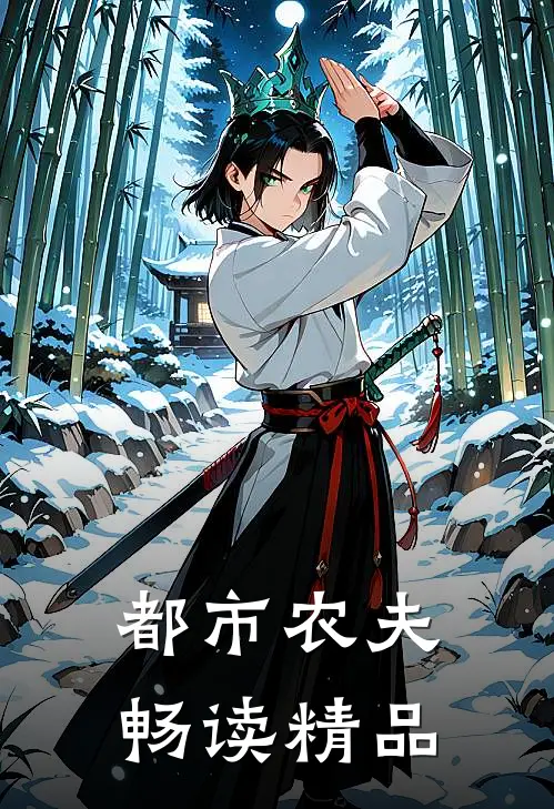 都市农夫畅读精品