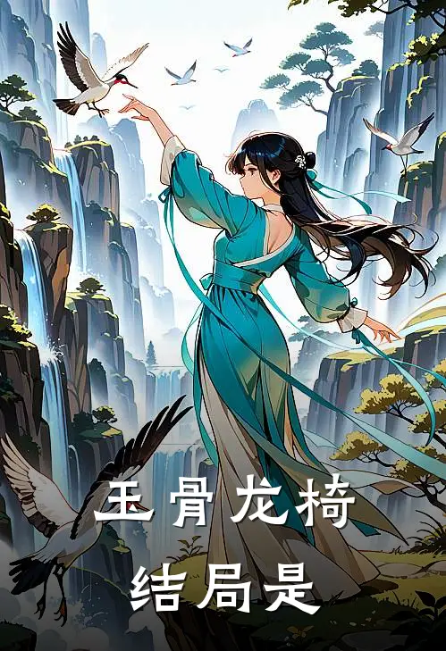 玉骨龙椅结局是