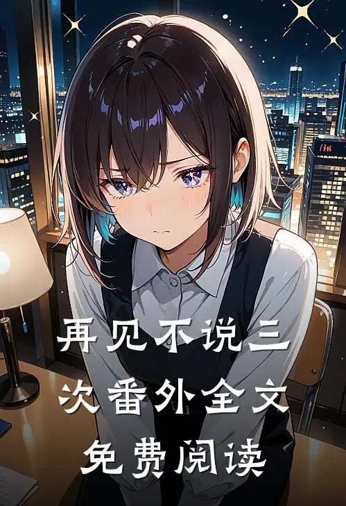 再见不说三次 番外全文免费阅读