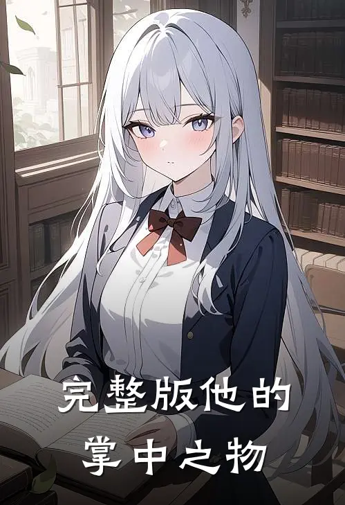 完整版他的掌中之物