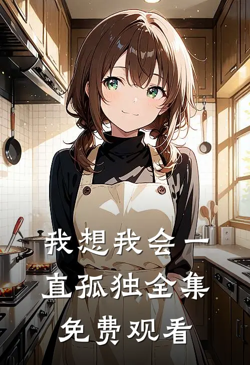 我想我会一直孤独 全集免费观看