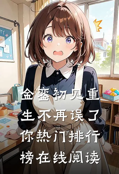 金銮初见重生不再误了你热门排行榜在线阅读