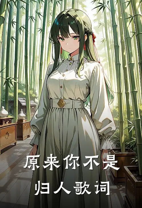原来你不是归人歌词