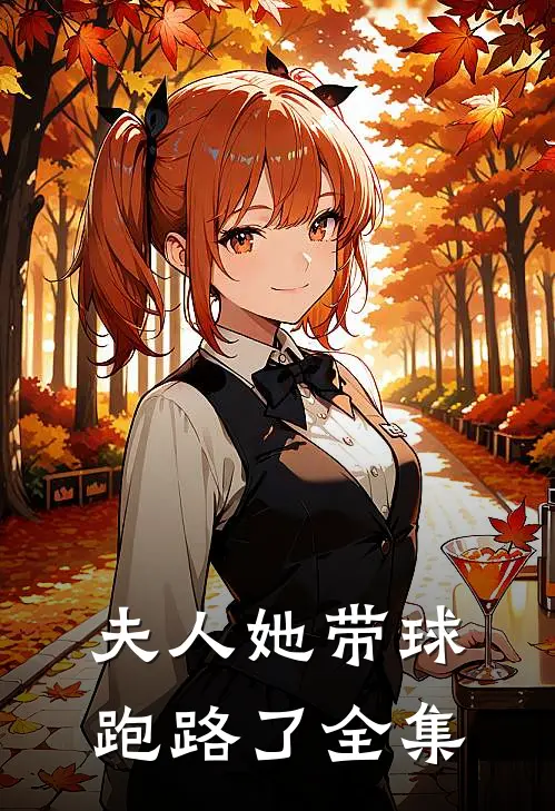 夫人她带球跑路了 全集