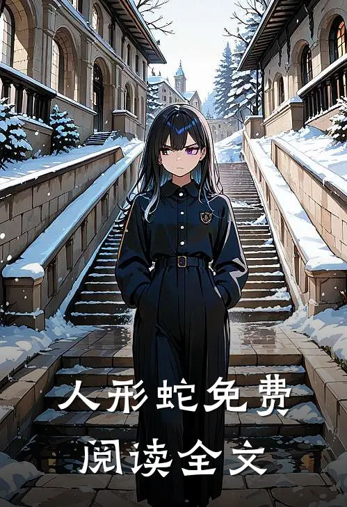 人形蛇免费阅读全文