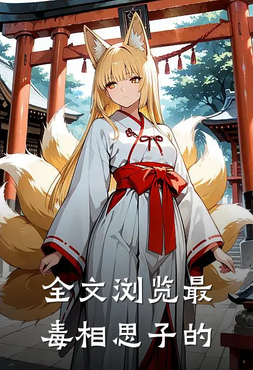 全文浏览最毒相思子的