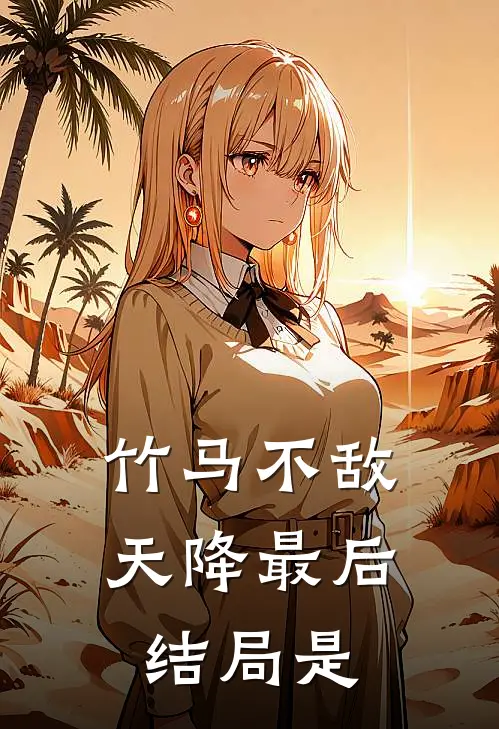 竹马不敌天降最后结局是