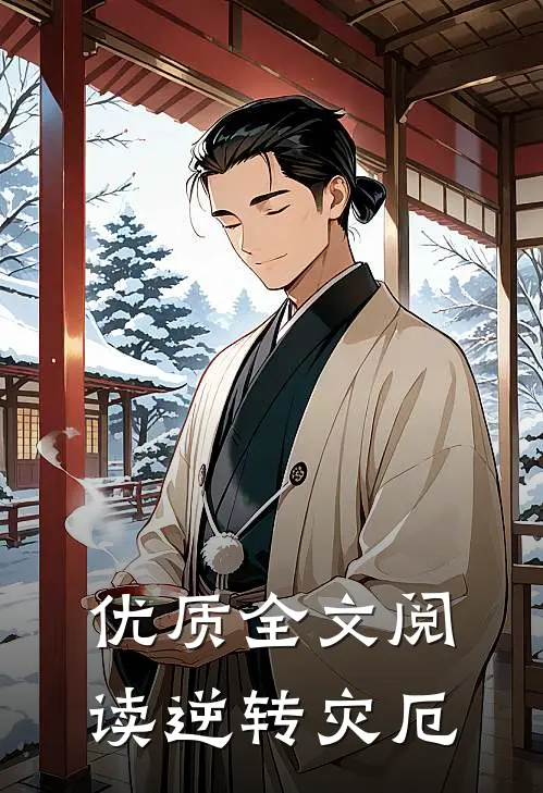 优质全文阅读逆转灾厄