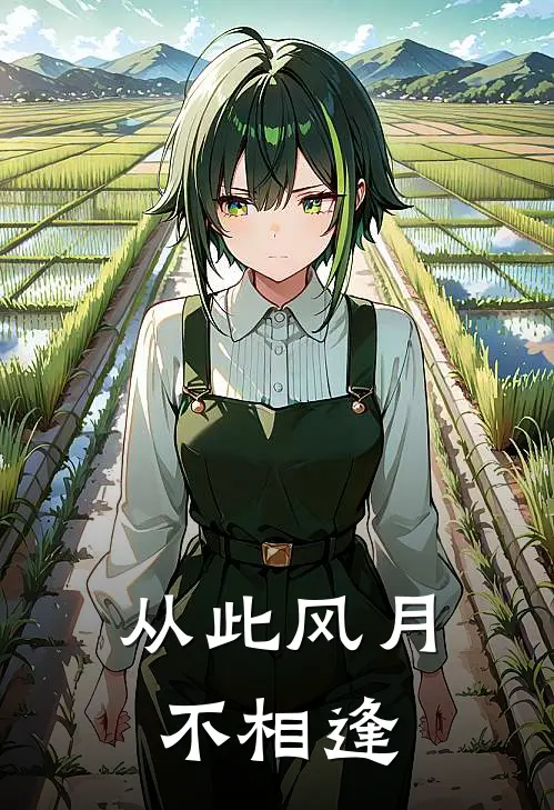 从此风月不相逢