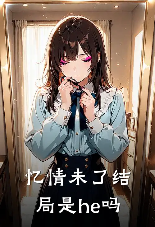 忆情未了结局是he吗
