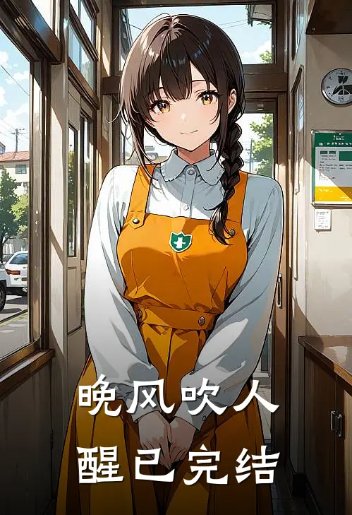 晚风吹人醒已完结