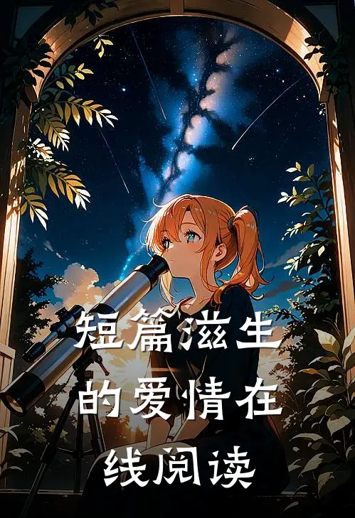 短篇滋生的爱情在线阅读