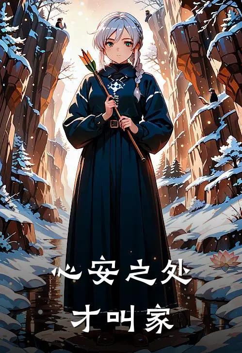 心安之处才叫家