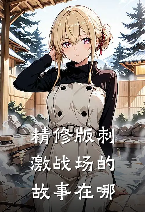精修版刺激战场的故事在哪