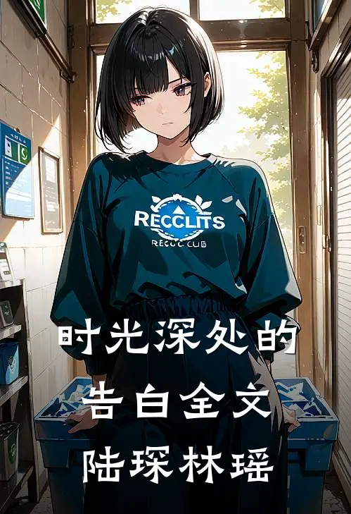 时光深处的告白全文陆琛林瑶