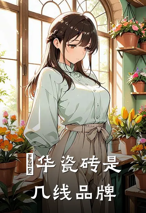 璟华瓷砖是几线品牌