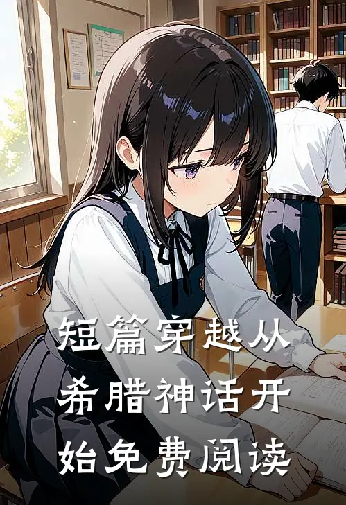 短篇穿越从希腊神话开始免费阅读