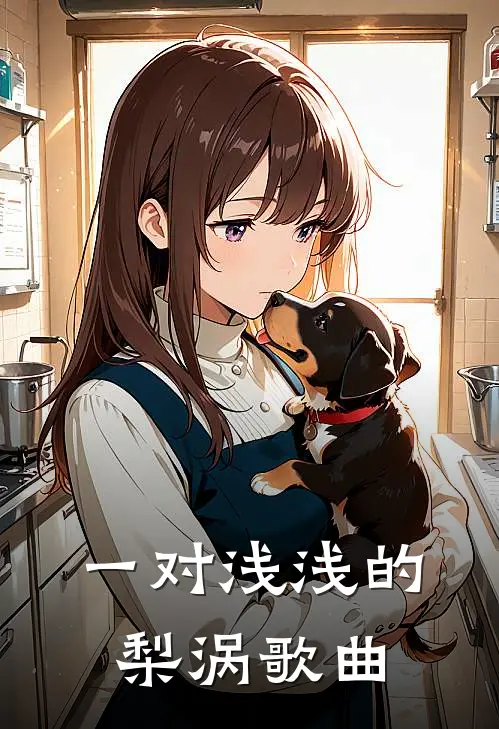一对浅浅的梨涡歌曲