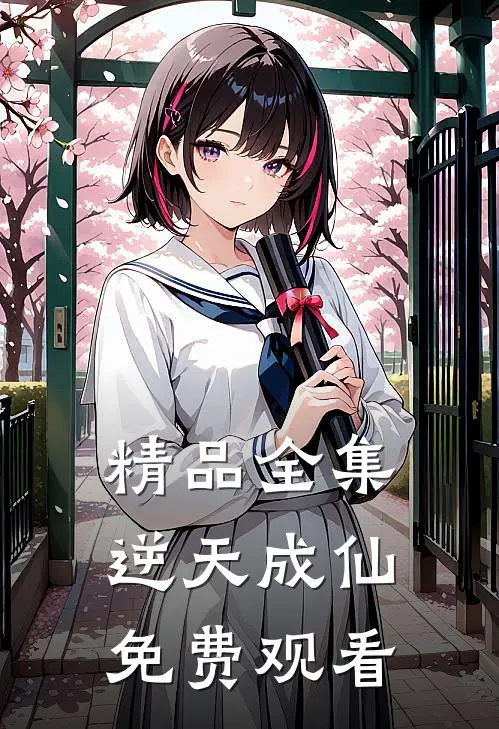 精品全集逆天成仙免费观看