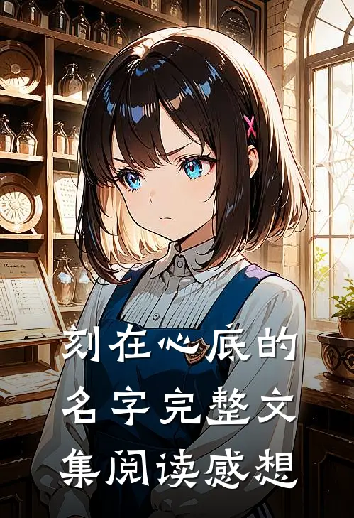 刻在心底的名字完整文集阅读感想