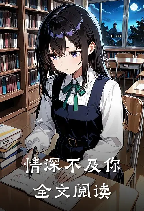 情深不及你全文阅读