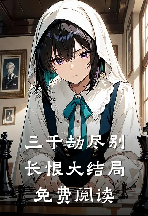 三千劫尽别长恨大结局免费阅读