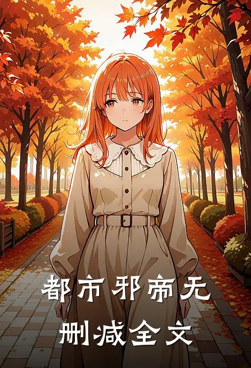 都市邪帝无删减全文