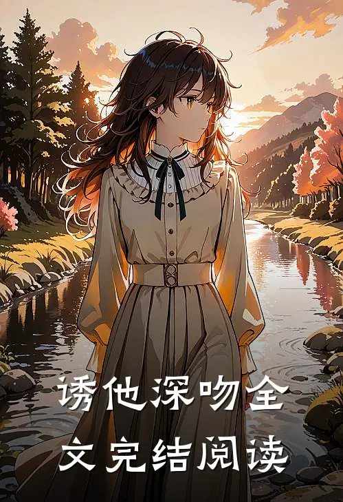 诱他深吻全文完结阅读