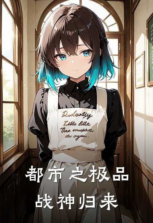 都市之极品战神归来