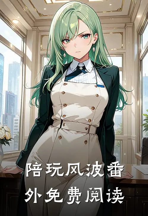 陪玩风波番外免费阅读